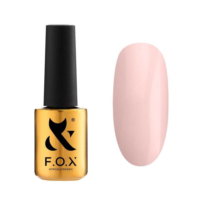 F.O.X Tonal Cover Base 008, 14ml — Photo 2