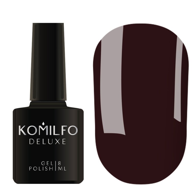 Esmalte Semipermanente Komilfo Deluxe Series 229, 8ml — Photo 2