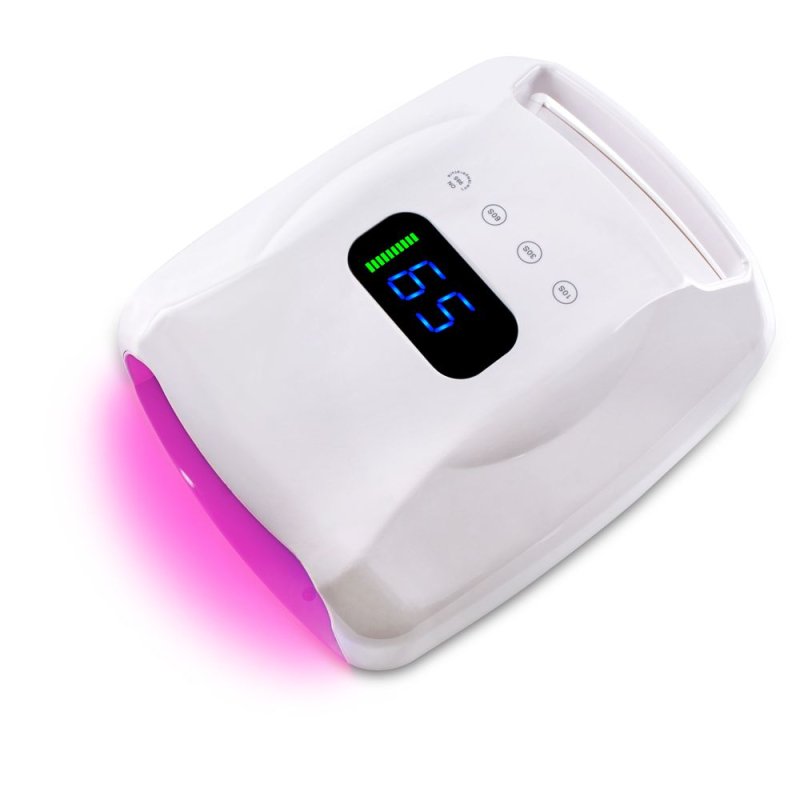 ETTAALA LAMPARA LED UÑAS HIGH POWER — Photo 3