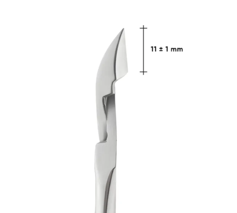 Staleks Alicates EXPERT 11/11 mm — Photo 3