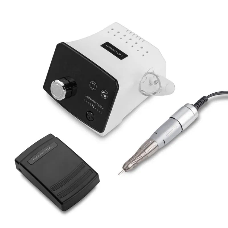 Torno KRYPTON II XPS-300, 30000 rpm — Photo 2