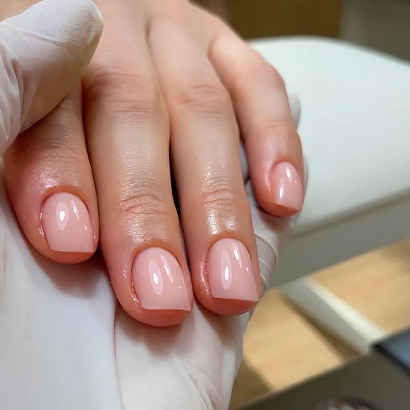 DARK Iconic Gel 06, 30ml — Photo 3
