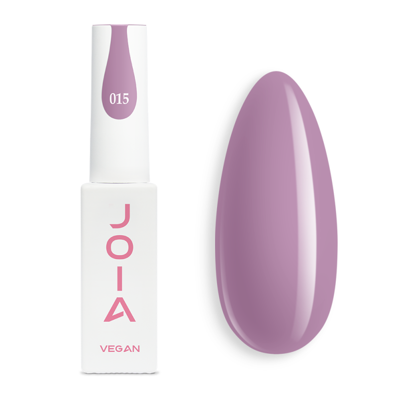 Esmalte semipermanente JOIA vegan 015, 6ml — Photo 2