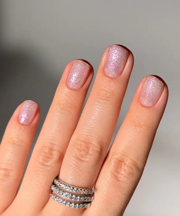 Dark by Rior Gel Paint Aurora, 5ml — Photo 3