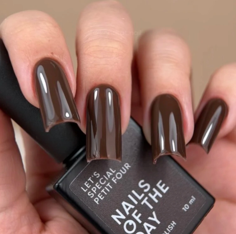 NAILSOFTHEDAY Let’s Special Petit Four, 10ml — Photo 3