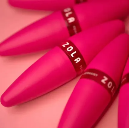 ZOLA Sacapuntas — Photo 3