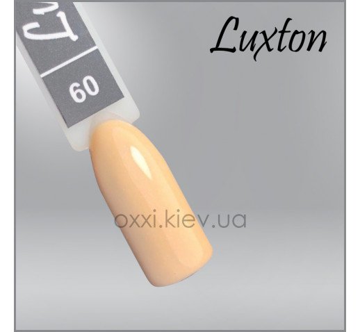 LUXTON esmalte semipermanente N60, 10 ml — Photo 2