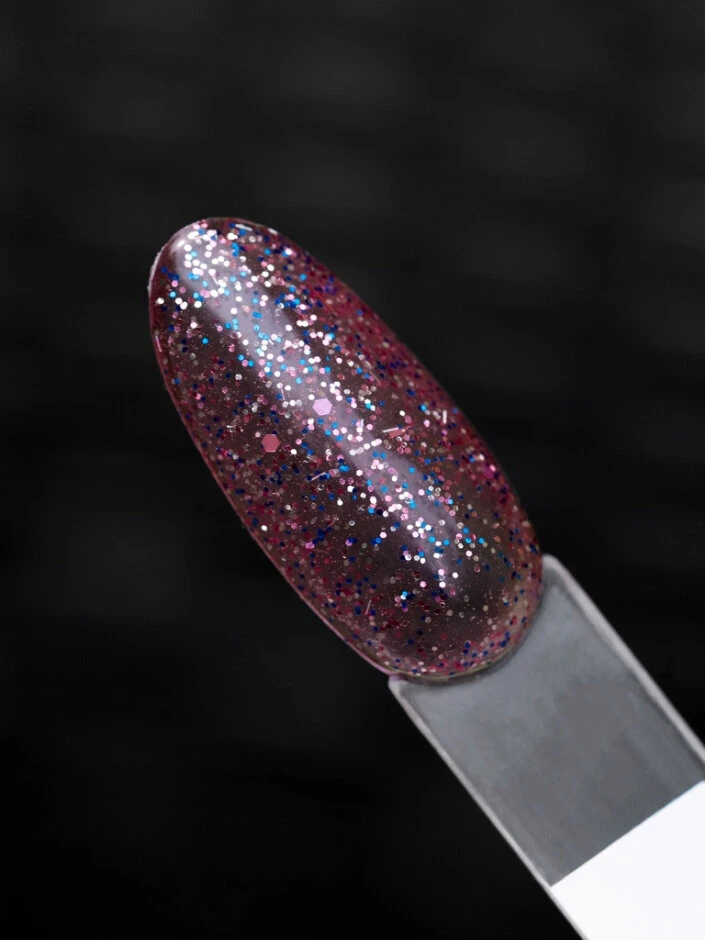 Saute Nails Esmalte semipermanente S130, 8ml — Photo 2