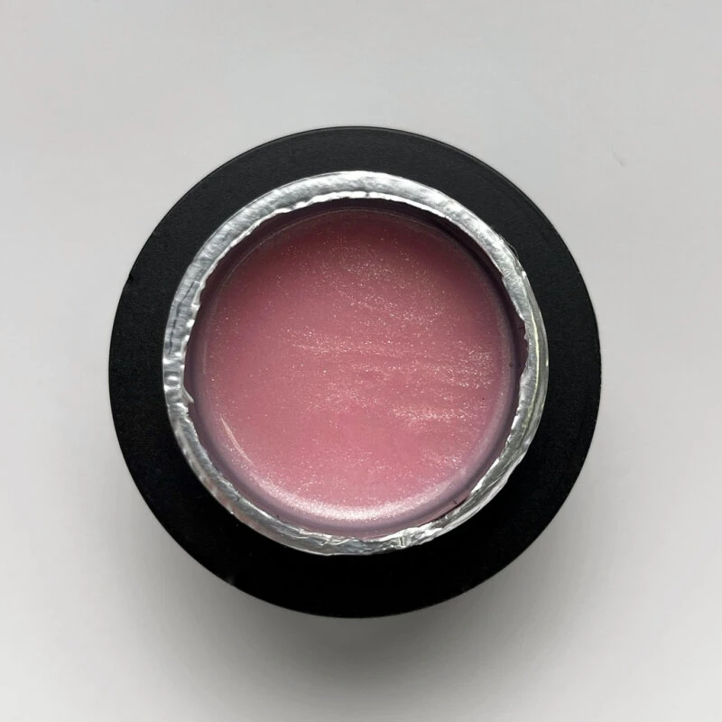 TOUCH Cover Base Rosy shine, 30ml — Photo 2