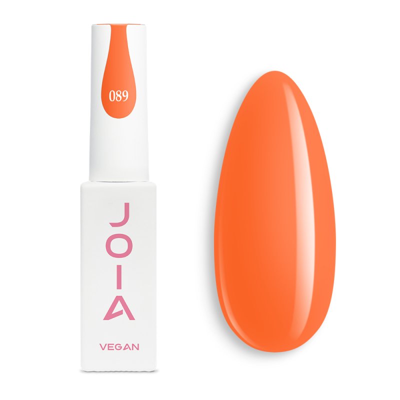 Esmalte semipermanente JOIA vegan 89, 6ml — Photo 2