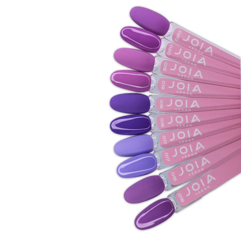 Esmalte semipermanente JOIA vegan 019, 6ml — Photo 4