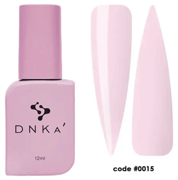 DNKa Acrygel Liquido 15, 12 ml — Photo 2
