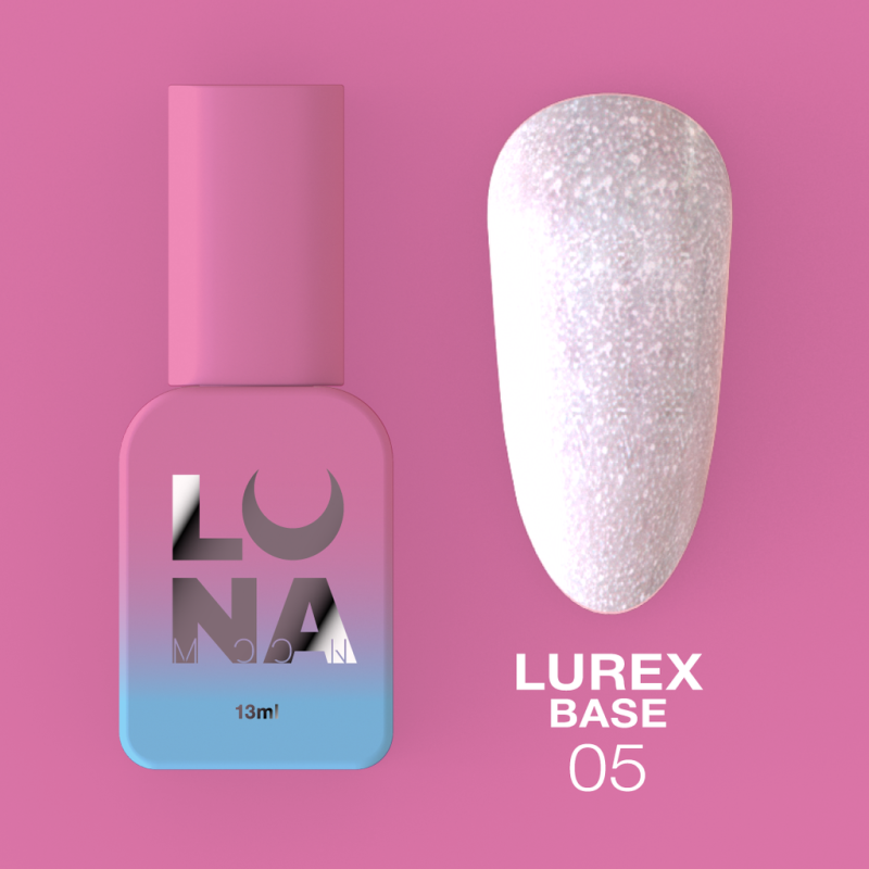 Luna LUREX Base 05, 13ml — Photo 2