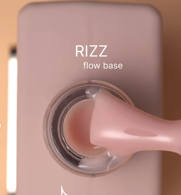 Heylove Flow base &quot;Rizz&quot;, 15 ml — Photo 3