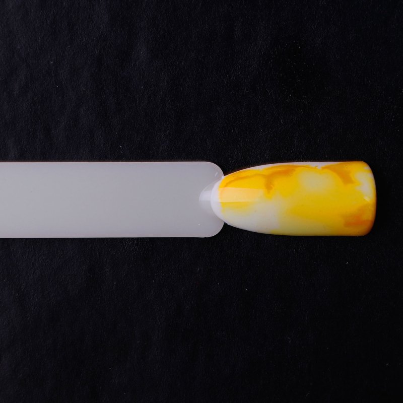 Komilfo Aqua Drops Yellow 004, 5ml — Photo 4