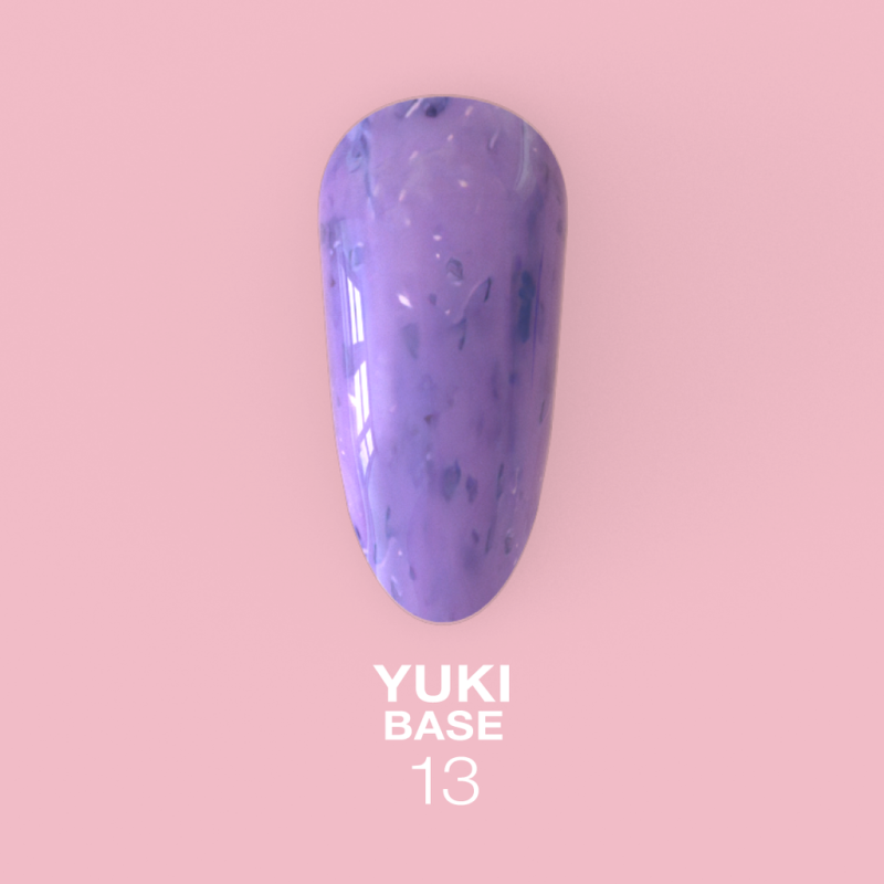 Luna Yuki Base 13, 13ml — Photo 3