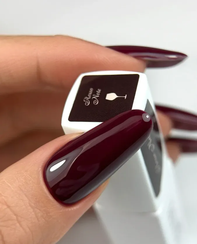 Trendy Nails Coleccion de 5 esmaltes &quot;Cin Cin&quot; — Photo 4