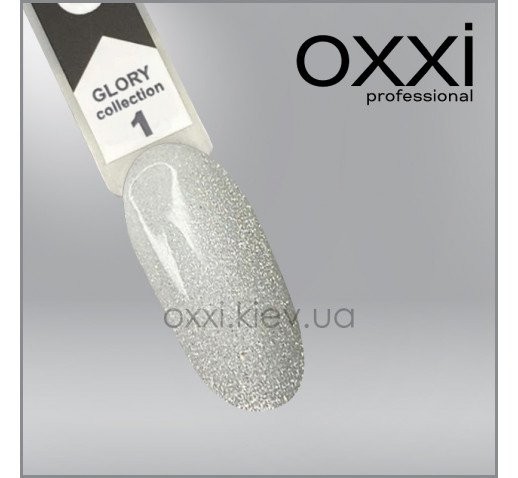 OXXI Glory collection N01, 10 ml — Photo 2