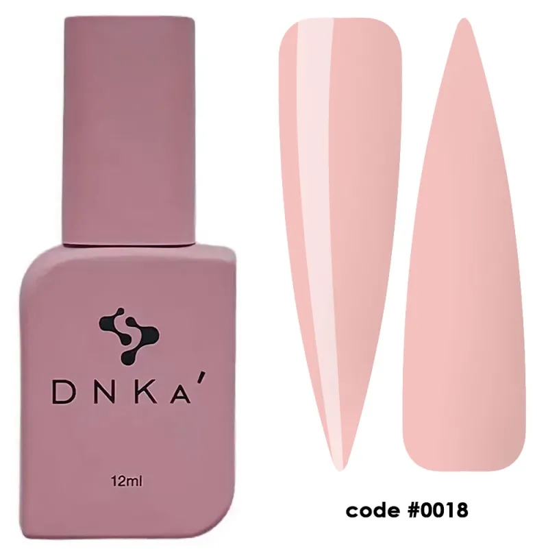 Dnka Fast Gel 18, 15ml — Photo 2