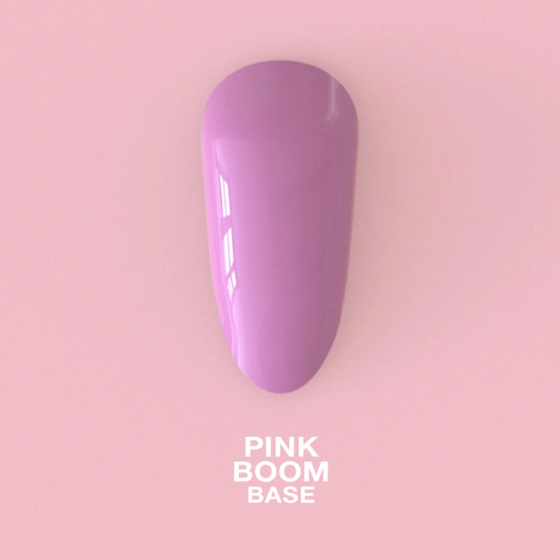 Luna Base Pink boom, 13ml — Photo 3