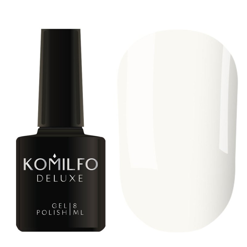 Esmalte Semipermanente Komilfo Deluxe Series 289, 8ml — Photo 2