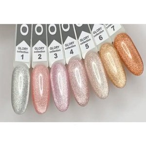 OXXI Glory collection N02, 10 ml — Photo 3