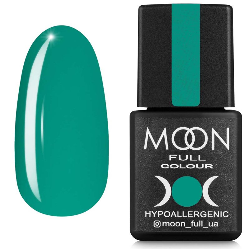 Moon Full Esmalte Semipermanente 442, 8ml — Photo 2