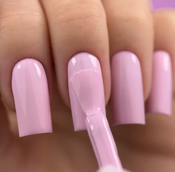 NAILSOFTHEDAY Color of the Month February 2026 Blush, 10ml — Photo 3
