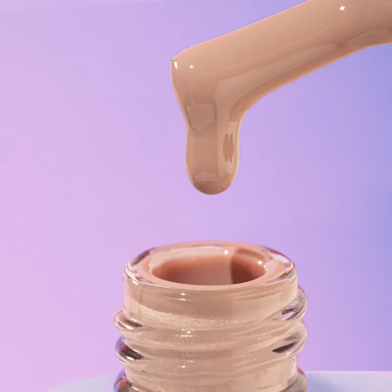 DNKA Esmalte Semipermanente 0006, 7ml — Photo 2