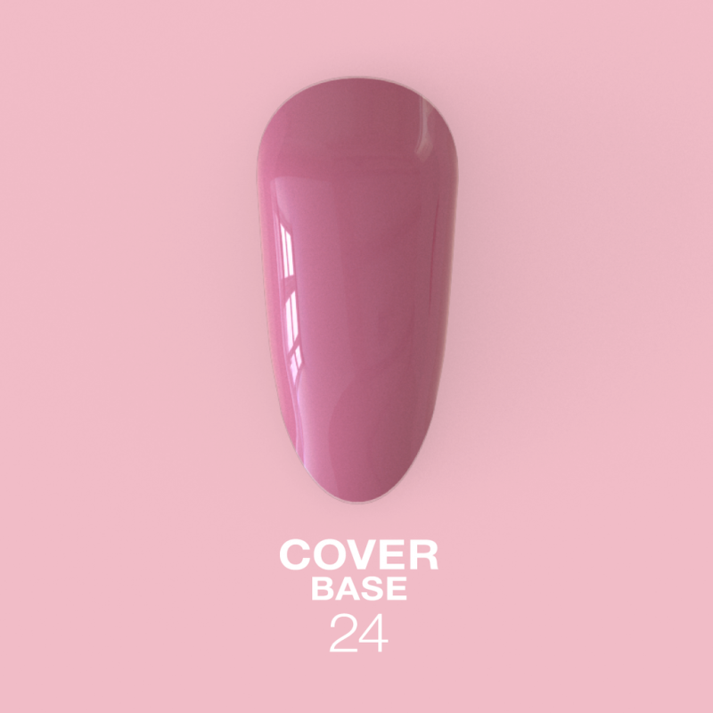 Luna Cover Base 24, 13ml — Photo 3