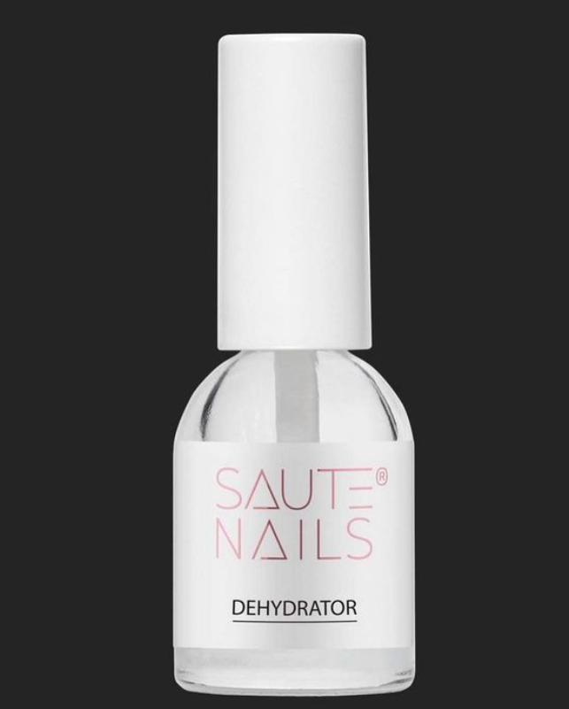 Saute Nails Dehydrator, 10ml — Photo 2