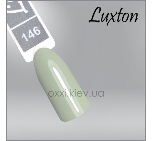 LUXTON esmalte semipermanente N146 , 10 ml — Photo 2