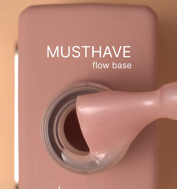 Heylove Flow base &quot;Musthave&quot;, 15 ml — Photo 3