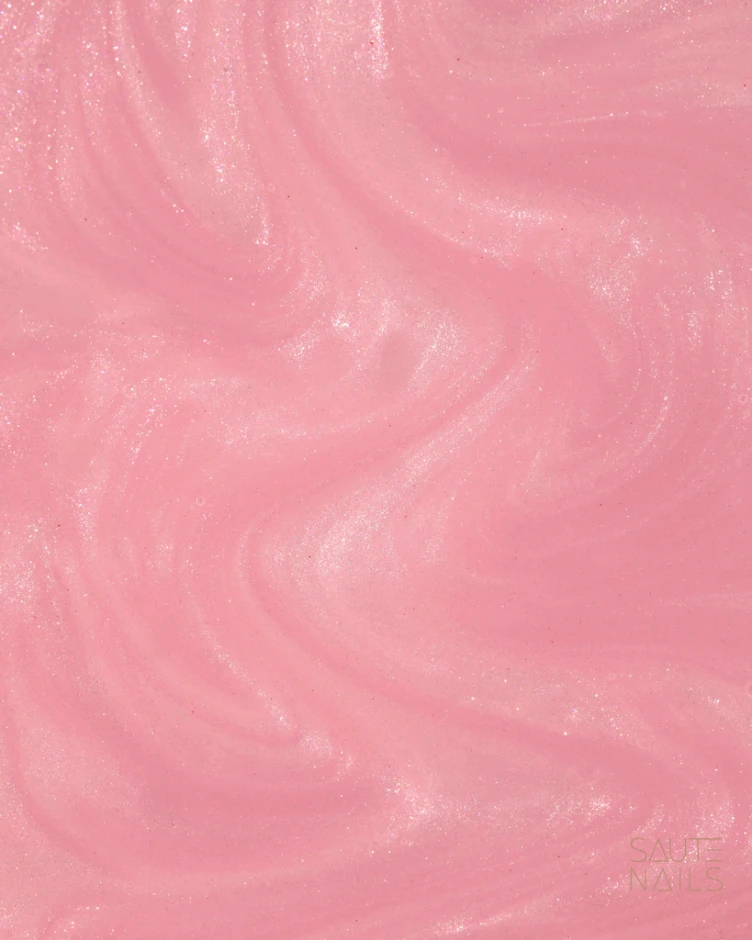 Saute Express Base Pearl Peony, 8ml — Photo 4