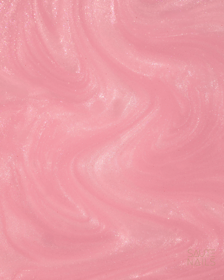 Saute Express Base Pearl Peony, 8ml — Photo 4