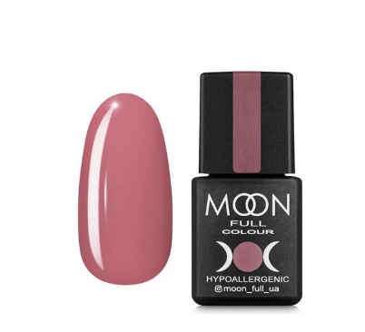 Moon Full Esmalte Semipermanente 197, 8ml — Photo 2