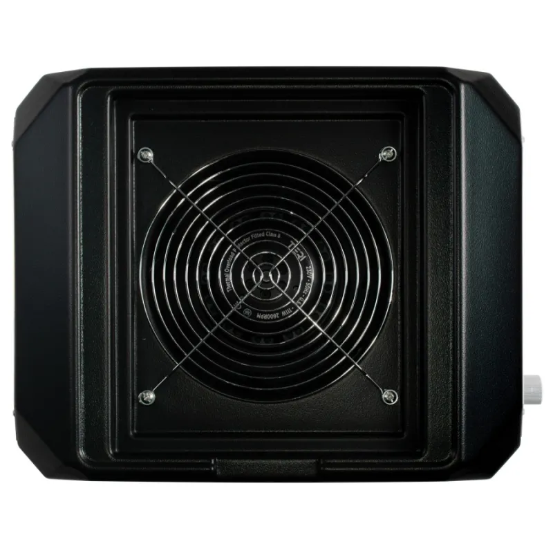 Teri Diamond Black Silver 90W — Photo 5