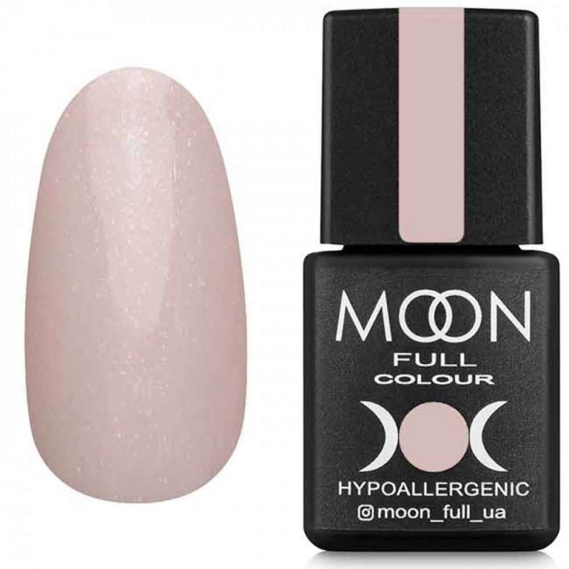 Moon Full Esmalte Semipermanente 504, 8ml — Photo 2