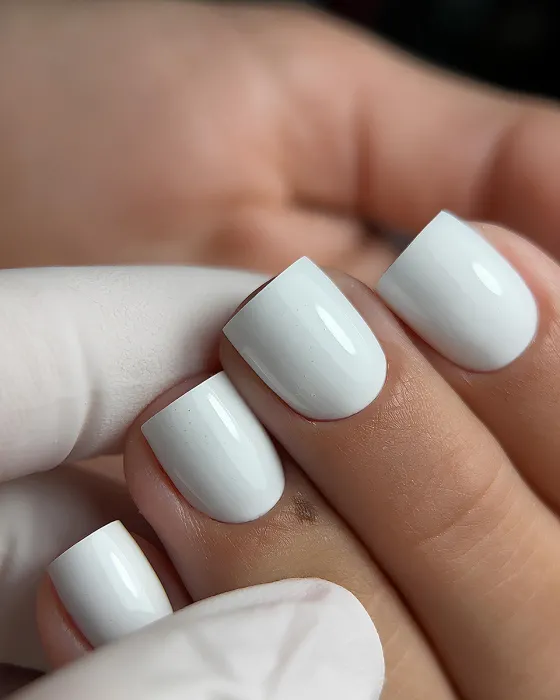 Dark by Rior Esmalte Semipermanente 01, 10ml — Photo 4