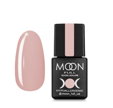 Moon Full Esmalte Semipermanente 302, 8ml — Photo 2