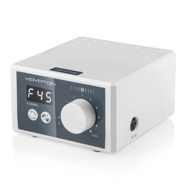 Torno KRYPTON III XPS-450 (100W y 45 000rpm) — Photo 4
