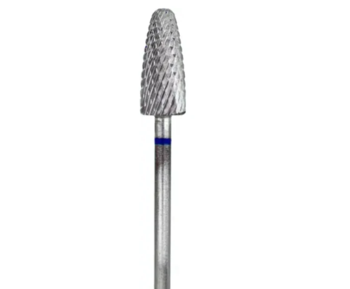 Miler fresa de carburo MH709mk, azul — Photo 2