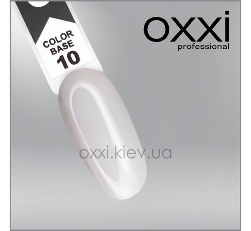 OXXI color base 10 , 15 ml — Photo 2