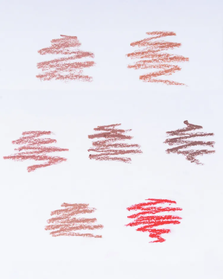 ZOLA Lapicés para Labios 02 Natural — Photo 4