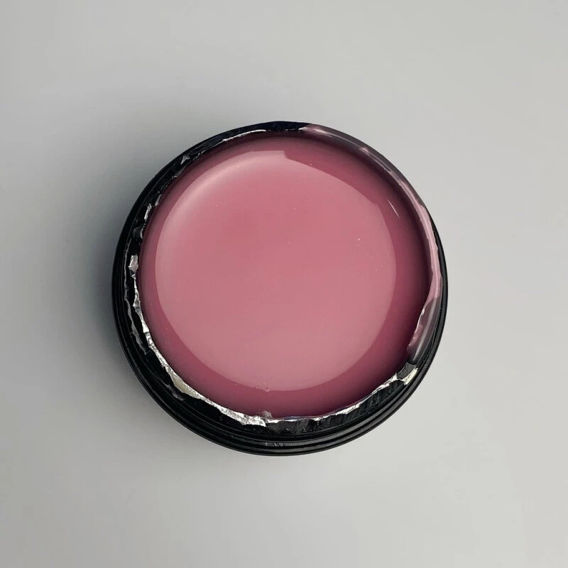 Touch Hard Gel 06, 15ml — Photo 2
