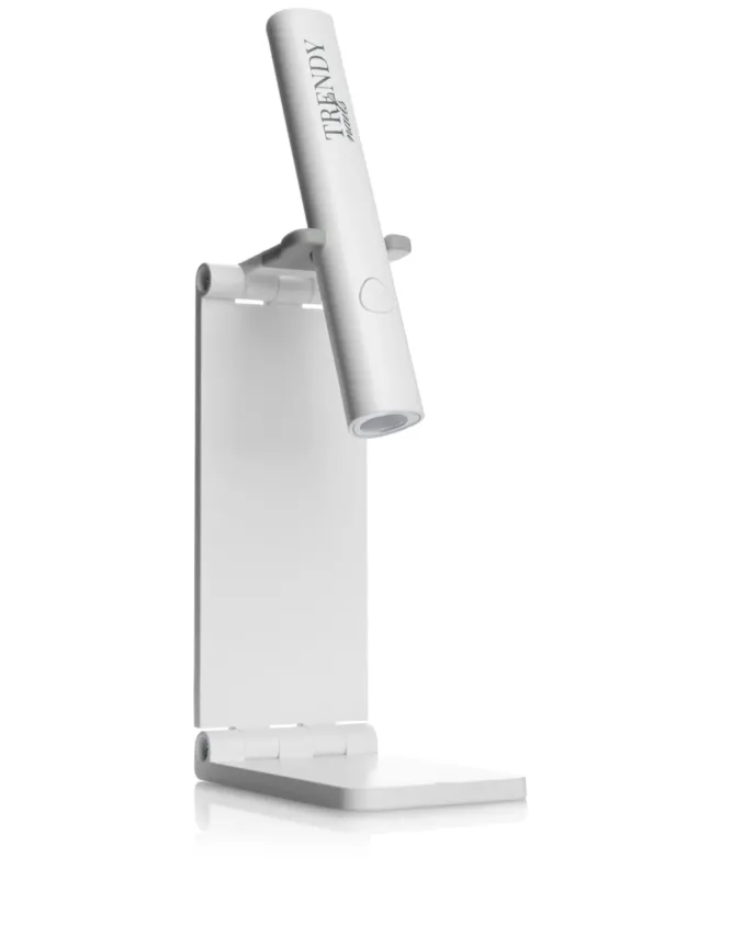 Trendy Nails Linterna Led con soporte — Photo 2