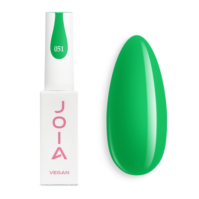 Esmalte semipermanente JOIA vegan 051, 6ml — Photo 2