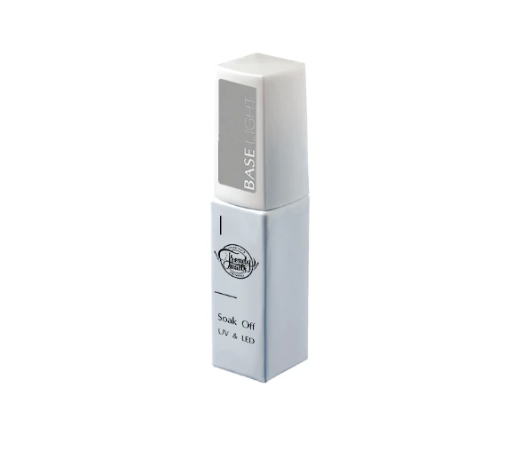 Trendy Nails Base Light, 8ml — Photo 2