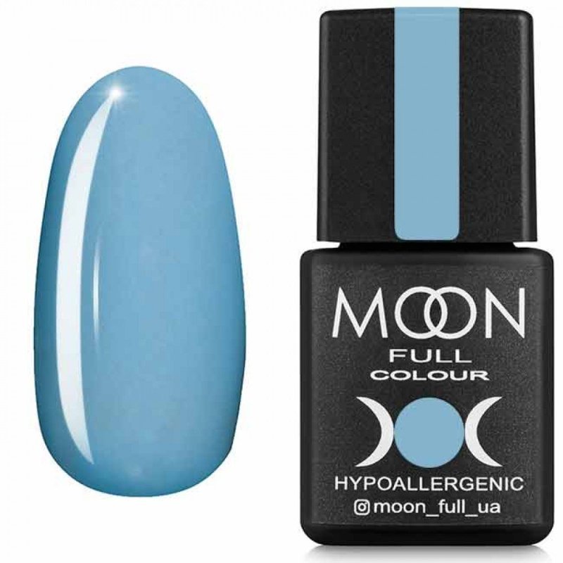 Moon Full Esmalte Semipermanente 630, 8ml — Photo 2