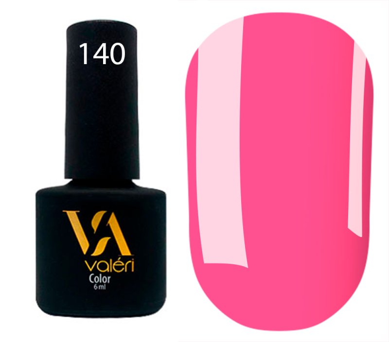 Valeri Color 140, 6ml — Photo 2